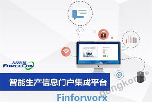 生產(chǎn)信息門戶集成平臺finforworx