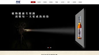 丹道酒業(yè) 產(chǎn)品展示 外貿(mào) 銷售 企業(yè)宣傳 案例展示 硅峰網(wǎng)絡(luò) 網(wǎng)站設(shè)計 軟件開發(fā) 微信建設(shè),西安最專業(yè)的企業(yè)信息化建設(shè)網(wǎng)絡(luò)公司