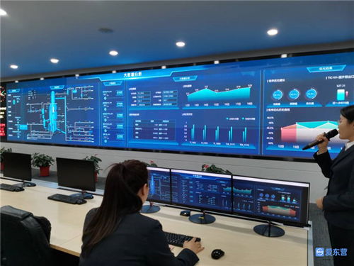 大數(shù)據(jù)發(fā)揮大作用 揭秘東營(yíng)戰(zhàn) 疫 中的 數(shù)字先鋒