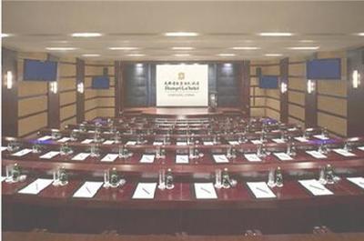 會務(wù)服務(wù)的核心特性與展覽設(shè)計(jì)的關(guān)鍵條件解析