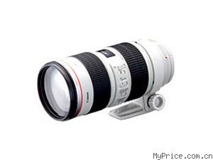 佳能 ef 70 200mm f2.8l usm 雅奇昕薈攝影器材商城 myprice價(jià)格網(wǎng)網(wǎng)店