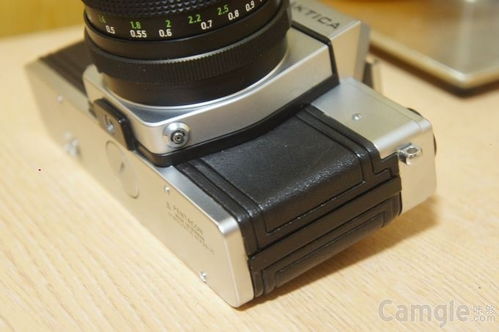 Praktica 5套機(jī)388元 經(jīng)典膠片機(jī)的再發(fā)現(xiàn)與時(shí)代之思