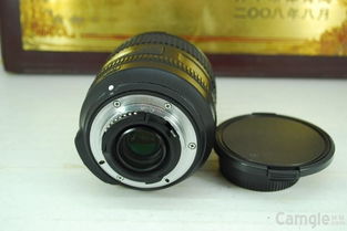 尼康24-85mm f/3.5-4.5G VR 全能掛機頭，攝影愛好者的性價比之選